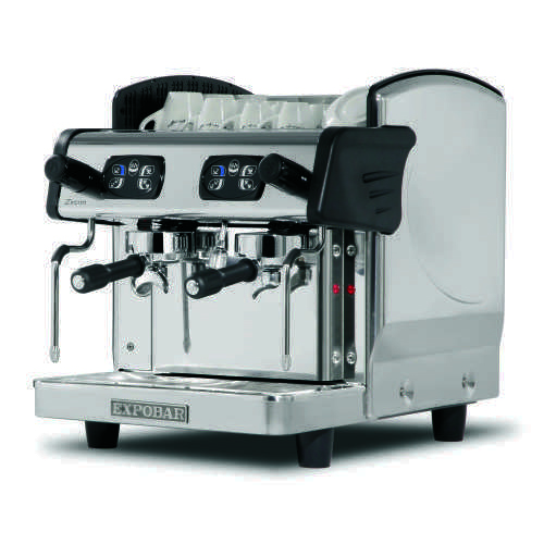 Commercial Specification Espresso Coffee Machines